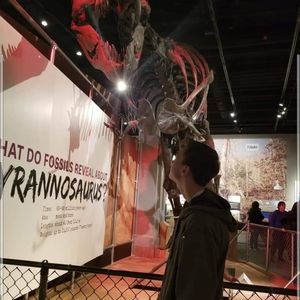 Meet your Posher, Patrick